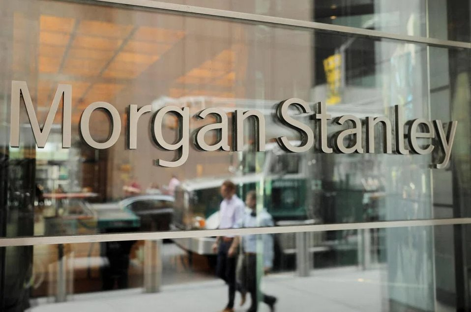 Ngân hàng Morgan Stanley sa thải 2 . 500 Nhân sự giữa Thời kỳ phát triển của AI - Ảnh 2.