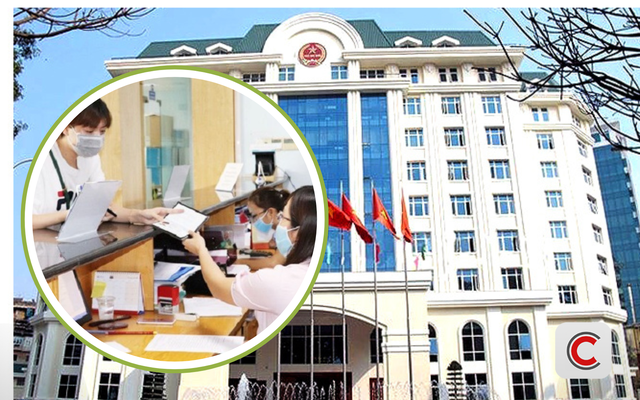 Cục thuế gửi thông tin quan trọng về quyết toán thuế 2025- Ảnh 1.