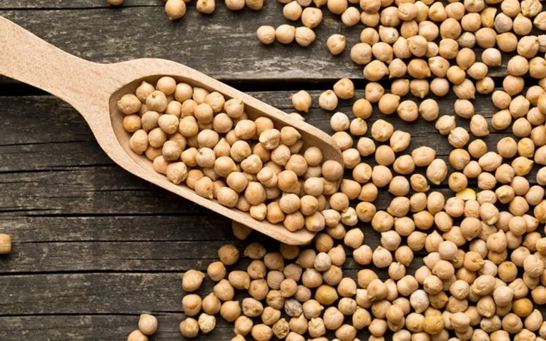 Đậu gà - thực phẩm bổ dưỡng như thịt bò thượng hạng cho sức khỏe gia đình 2026 - Ảnh 1.