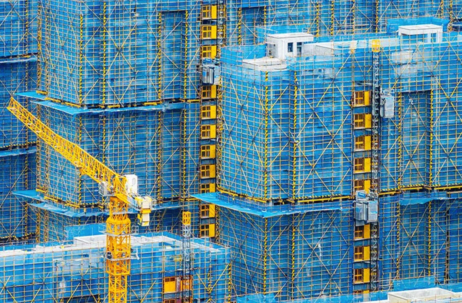 Khủng hoảng bất động sản Trung Quốc 2023: 2 . 500 Tỷ USD mắc kẹt trong 20 triệu căn hộ chưa hoàn thiện - Ảnh 2.