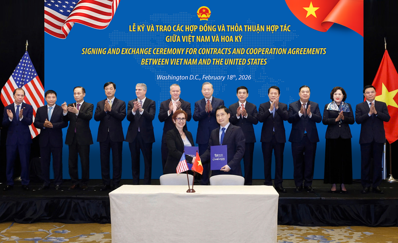 Việt Nam ký thỏa thuận 2000 tỷ đầu tư công nghệ y tế hiện đại điều trị ung thư - Ảnh 2.