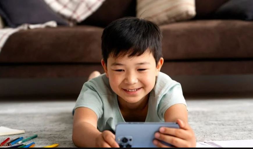 Từ nuôi lợn đất đến Túi thần tài: Tiến hóa tiết kiệm cho trẻ Gen Alpha 2026 - Ảnh 1. Từ nuôi lợn đất đến Túi thần tài: Tiến hóa tiết kiệm cho trẻ Gen Alpha 2026 - Ảnh 1.