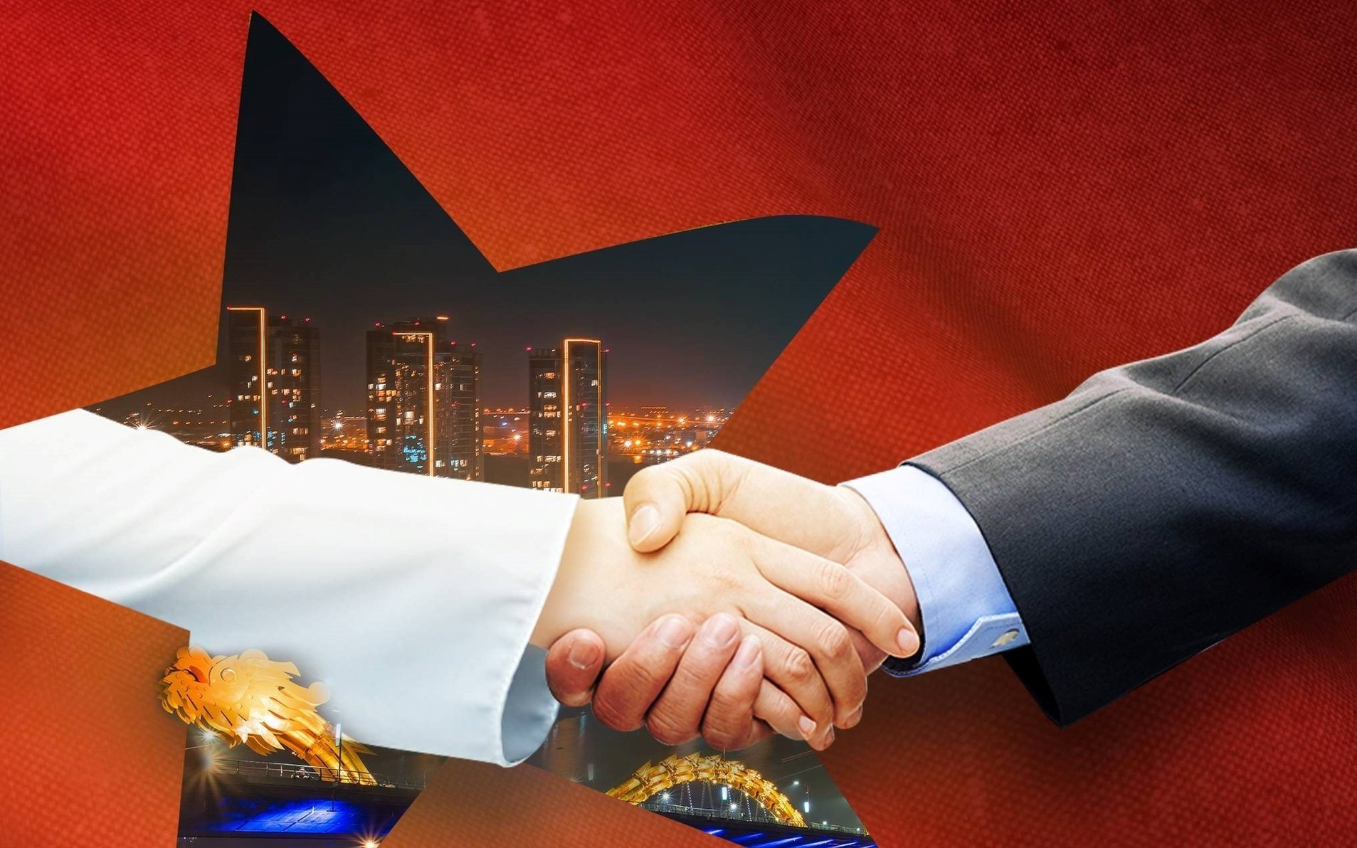 Việt Nam ký thỏa thuận 2000 tỷ đầu tư công nghệ y tế hiện đại điều trị ung thư - Ảnh 1.