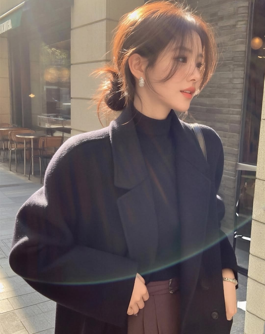 Câu trả lời đầy tinh tế trong phỏng vấn xin việc: Bài học từ Tiểu Đan - Ảnh 2.