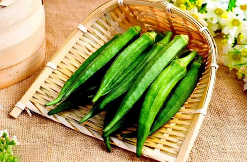 7 Lọai rau ít thuốc trừ sâu cần mua ngay cho bữa ăn an toàn và bổ dưỡng - Ảnh 3. 7 Lọai rau ít thuốc trừ sâu cần mua ngay cho bữa ăn an toàn và bổ dưỡng - Ảnh 3.