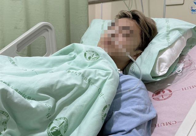 Người đàn ông 50 tuổi mắc ung thư thận và niệu quản Do chất độc vĩnh cửu từ bếp - Ảnh 1.