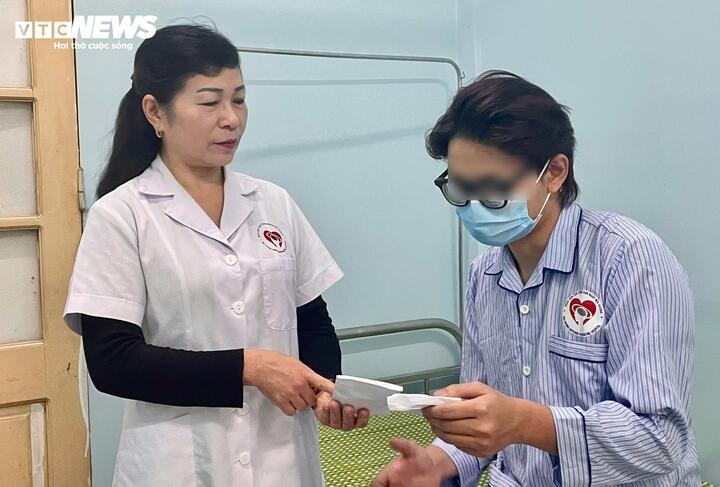 Danh sách nhóm có nguy cơ rối loạn tâm thần cần giám sát năm 2026 - Ảnh 1.