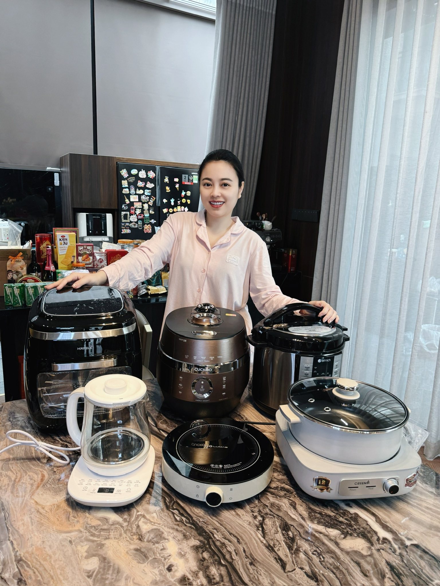 Vì sao vợ NSNX Xuân Bắc, Hằng Túi có thể kiếm 47-67 triệu/ngày nhờ affiliate - Ảnh 3.