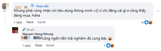 Vì sao vợ NSNX Xuân Bắc, Hằng Túi có thể kiếm 47-67 triệu/ngày nhờ affiliate - Ảnh 9.