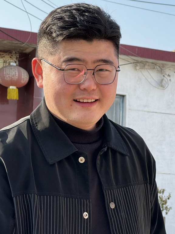 Chàng trai 27 tuổi giảm 23kg trong hơn 2 năm nhờ 2 việc đơn giản, ai cũng làm được- Ảnh 1. Chàng trai 27 tuổi giảm 23kg trong hơn 2 năm nhờ 2 việc đơn giản, ai cũng làm được- Ảnh 1.