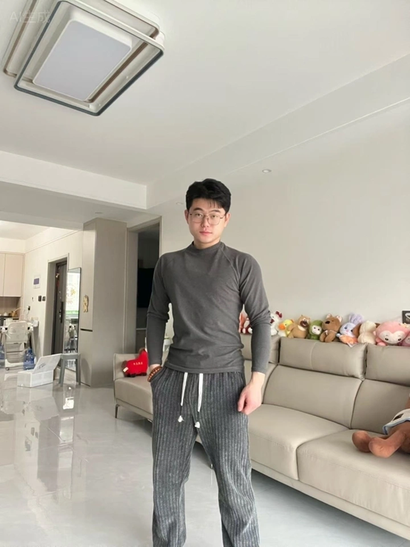 Chàng trai 27 tuổi giảm 23kg trong hơn 2 năm nhờ 2 việc đơn giản, ai cũng làm được- Ảnh 3. Chàng trai 27 tuổi giảm 23kg trong hơn 2 năm nhờ 2 việc đơn giản, ai cũng làm được- Ảnh 3.