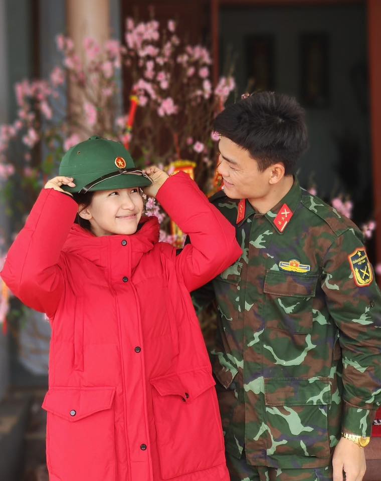 Nhà chồng cưng chiều Hòa Minzy và lý do đằng Sau tình yêu viên mãn - Ảnh 3. Nhà chồng cưng chiều Hòa Minzy và lý do đằng Sau tình yêu viên mãn - Ảnh 3.