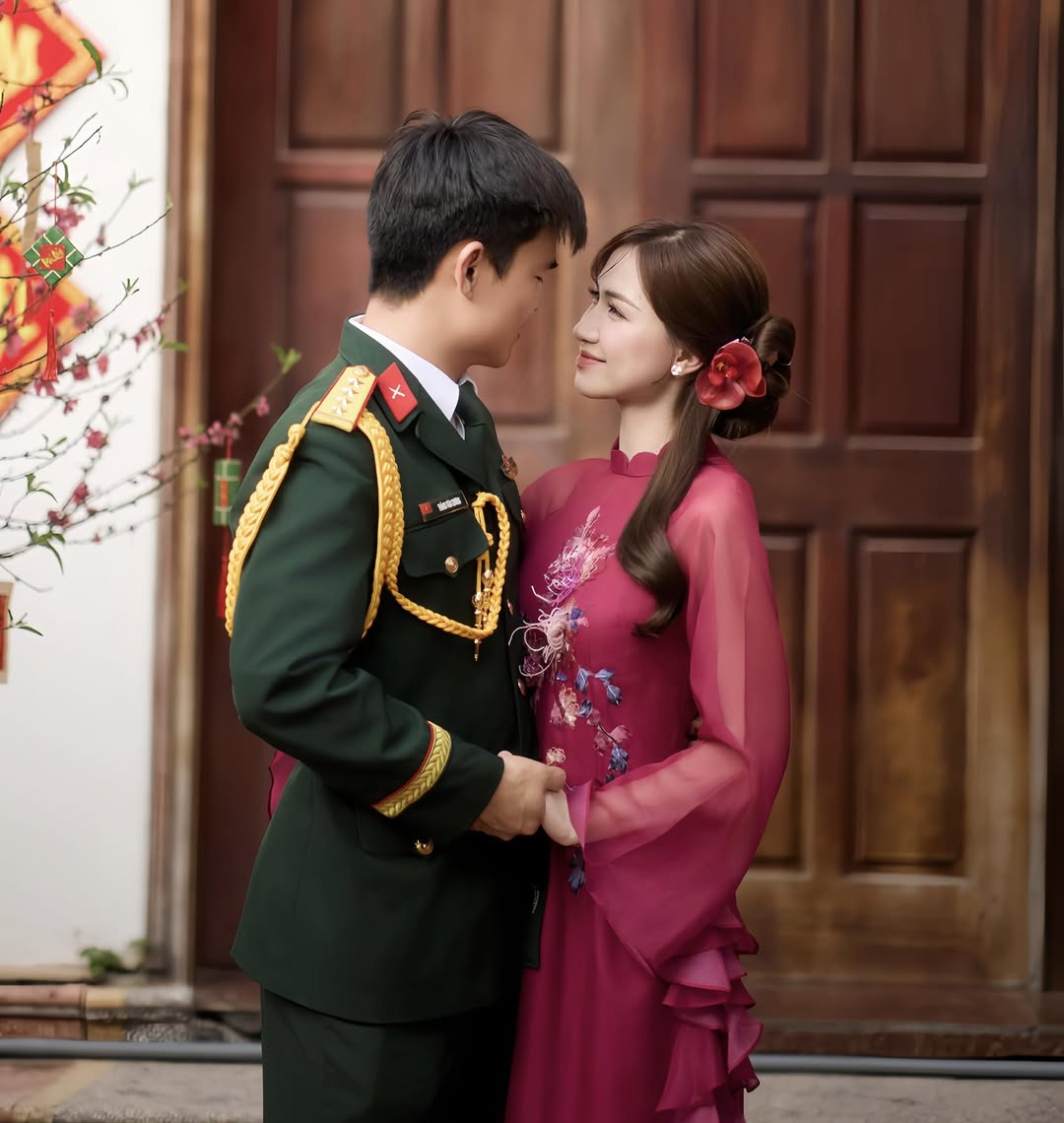 Nhà chồng cưng chiều Hòa Minzy và lý do đằng Sau tình yêu viên mãn - Ảnh 4. Nhà chồng cưng chiều Hòa Minzy và lý do đằng Sau tình yêu viên mãn - Ảnh 4.