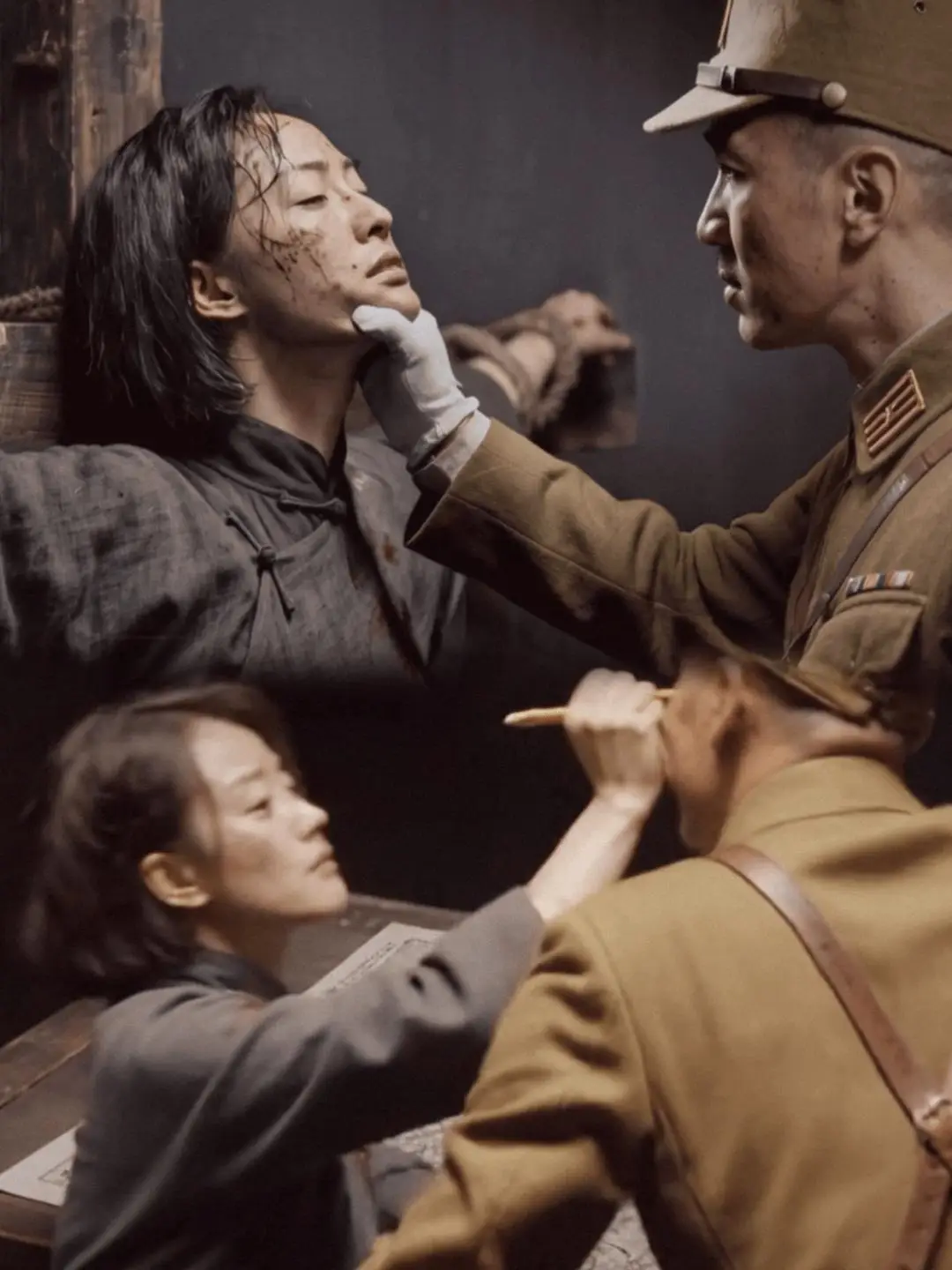 Tác động của phim cực ngắn AI tới ngành công nghiệp sản xuất phim Trung Quốc - Ảnh 1.