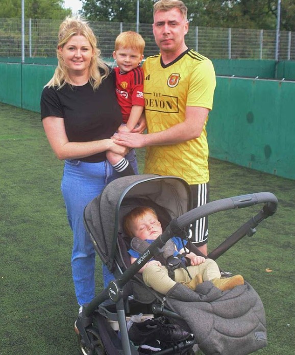 Nam tài xế U40 sốc khi phát hiện ung thư não: Triệu chứng này đã xuất hiện để cảnh báo - Ảnh 2.