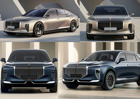 Xe Việt tăng tốc trong cuộc chơi mới - Ảnh 1.