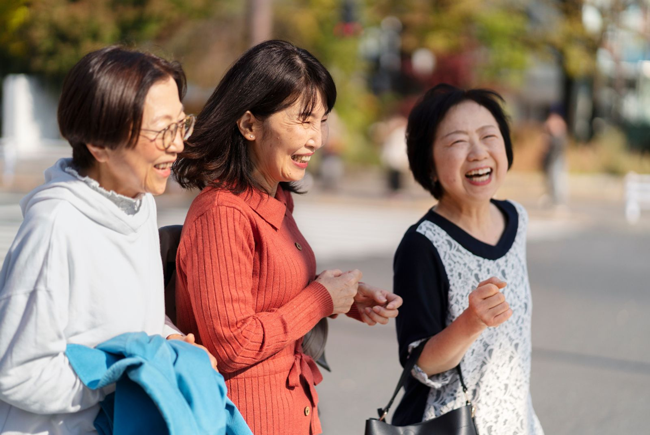 Nghiên cứu hơn 1.200 người sống trên 100 tuổi phát hiện: Người sống thọ thường có 3 đặc điểm chung- Ảnh 2. Nghiên cứu hơn 1.200 người sống trên 100 tuổi phát hiện: Người sống thọ thường có 3 đặc điểm chung- Ảnh 2.