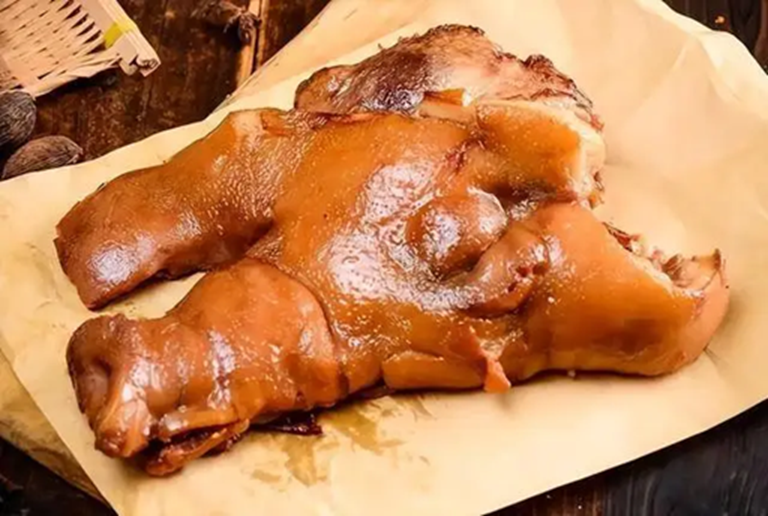 Thịt lợn và sức khỏe: Bí quyết ăn uống từ thịt thủ được bác sĩ khuyên dùng - Ảnh 1.