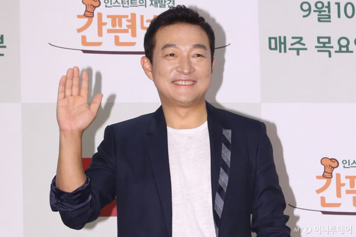 Diễn viên Lee Jae Ryong gây tai nạn giao thông và bỏ trốn khỏi hiện trường - Ảnh 1.