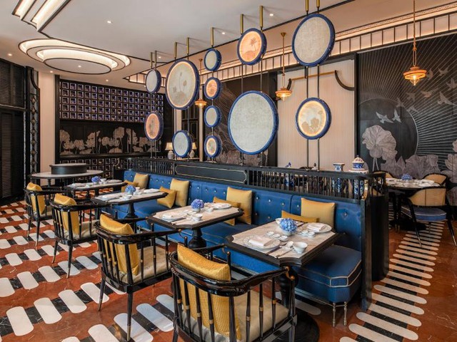 La Festa Phu Quoc, Curio Collection by Hilton ra mắt phân khu mới đầy cảm hứng nghệ thuật tại Thị trấn Hoàng hôn - Ảnh 4.