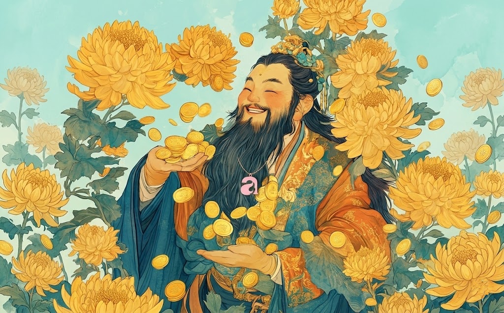 3 Con giáp đắc lộc nửa đầu 2026: Chăm chỉ gặt hái thành công lớn - Ảnh 1. 3 Con giáp đắc lộc nửa đầu 2026: Chăm chỉ gặt hái thành công lớn - Ảnh 1.