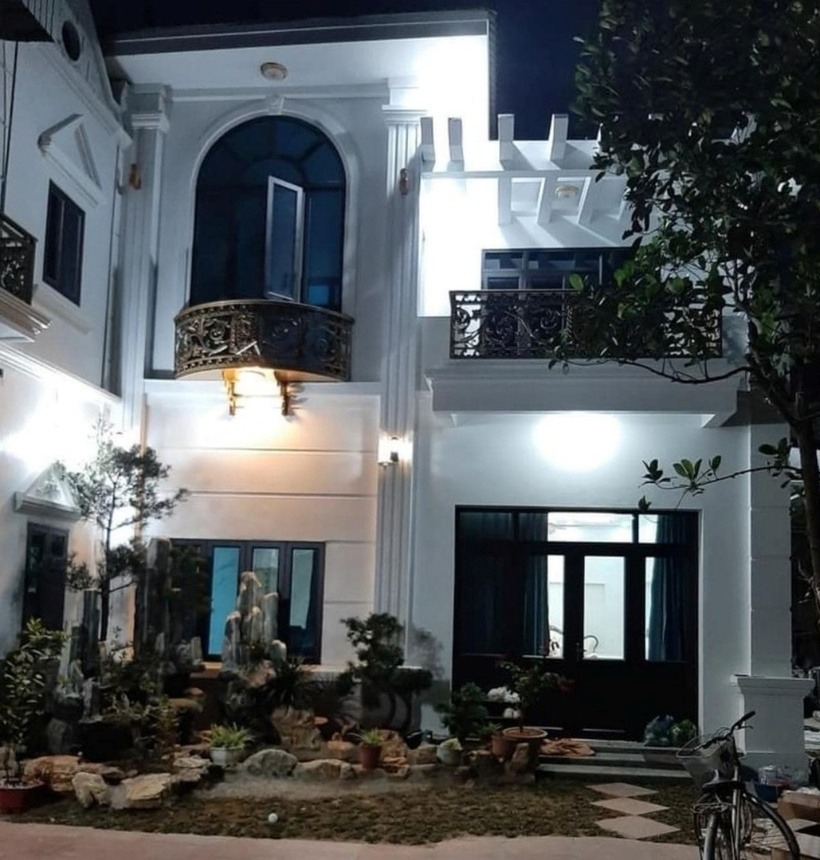 Bất động sản hòa Minzy và khối tài sản khổng lồ ấn tượng năm 2026 - Ảnh 13.