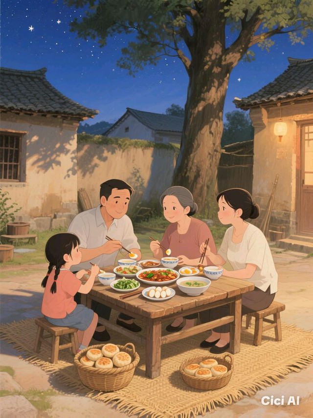 Khi DỰA DẪM cũng là hiếu thảo: Góc nhìn Mới về tình cảm gia đình năm 2026 - Ảnh 3.