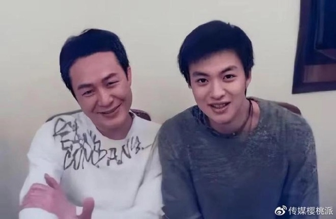 Chu Nhất Vi: Từ kẻ bị từ chối đến ngôi sao sáng giá trong giới giải trí 2026 - Ảnh 3.