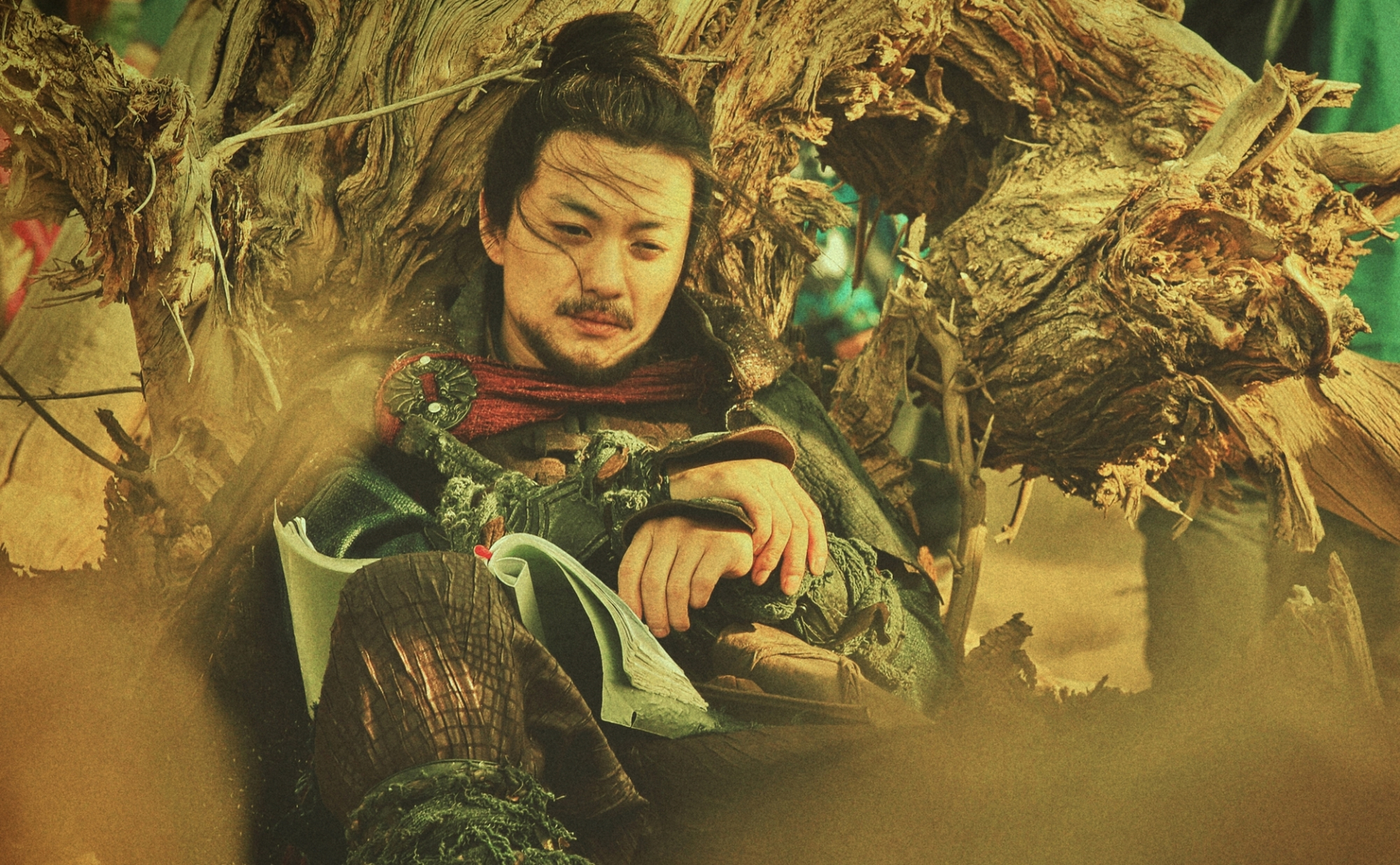 Chu Nhất Vi: Từ kẻ bị từ chối đến ngôi sao sáng giá trong giới giải trí 2026 - Ảnh 5.