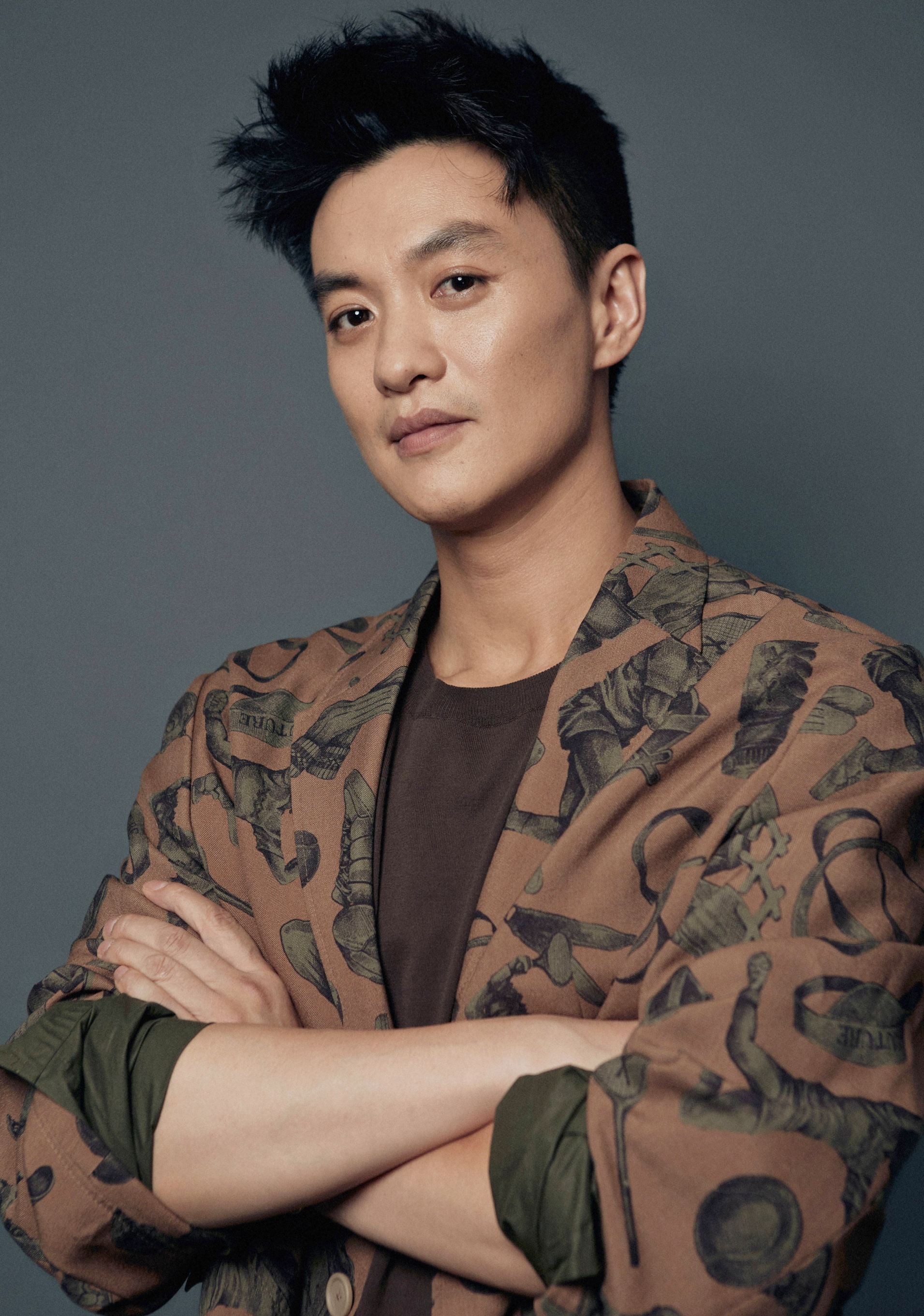 Chu Nhất Vi: Từ kẻ bị từ chối đến ngôi sao sáng giá trong giới giải trí 2026 - Ảnh 2.