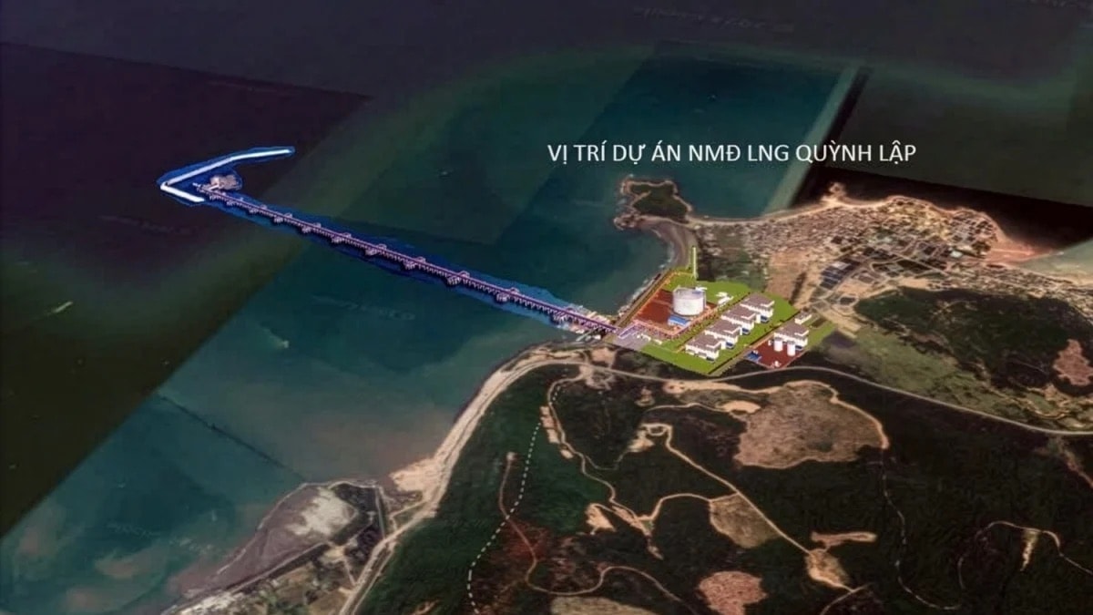 Trước ngày 30/4, siêu dự án 60.000 tỷ sẽ khởi công tại quê Bác - Ảnh 2.