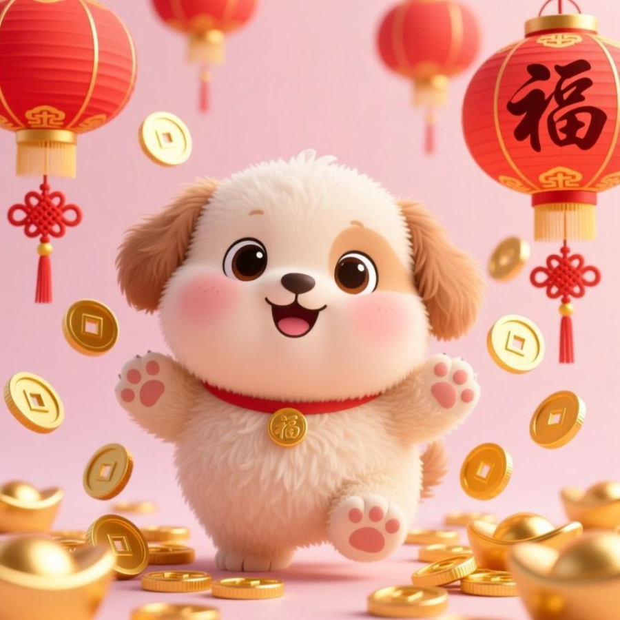 Chuyên gia phong thuỷ nhận định: Sau 15/3, 3 con giáp bước vào thời kỳ “vượng tài vượng lộc”, sự nghiệp thăng hoa, tiền tài và tình duyên đều viên mãn - Ảnh 2.