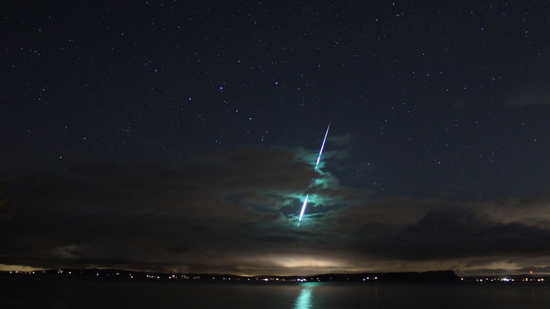 Tháng 3 bất ngờ dồn dập xuất hiện nhiều “quả cầu lửa” xé trời, NASA theo dõi sát vì một dấu hiệu hiếm gặp - Ảnh 4.