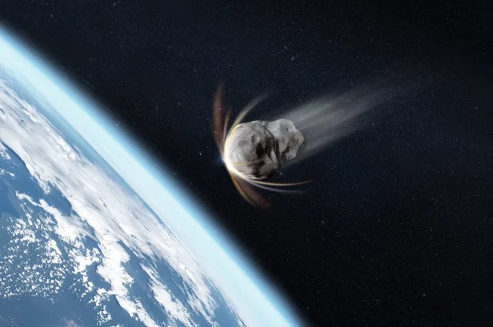 Tháng 3 bất ngờ dồn dập xuất hiện nhiều “quả cầu lửa” xé trời, NASA theo dõi sát vì một dấu hiệu hiếm gặp - Ảnh 3.