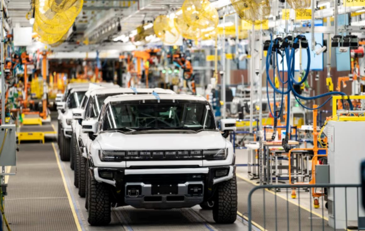 Ngành xe điện 2026: Đầu tư 20 tỷ USD bốc hơi , nhà máy linh kiện bỏ hoang - Ảnh 5. Ngành xe điện 2026: Đầu tư 20 tỷ USD bốc hơi , nhà máy linh kiện bỏ hoang - Ảnh 5.