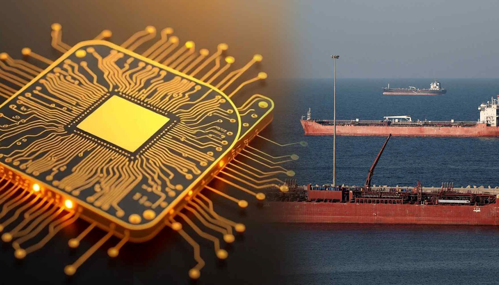 Chuỗi cung ứng linh kiện gặp khủng hoảng: Giá tăng chóng mặt và thời gian giao hàng kéo dài - Ảnh 3. Chuỗi cung ứng linh kiện gặp khủng hoảng: Giá tăng chóng mặt và thời gian giao hàng kéo dài - Ảnh 3.