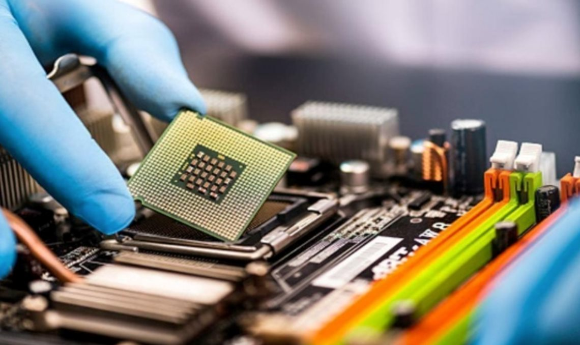 Chuỗi cung ứng linh kiện gặp khủng hoảng: Giá tăng chóng mặt và thời gian giao hàng kéo dài - Ảnh 2. Chuỗi cung ứng linh kiện gặp khủng hoảng: Giá tăng chóng mặt và thời gian giao hàng kéo dài - Ảnh 2.