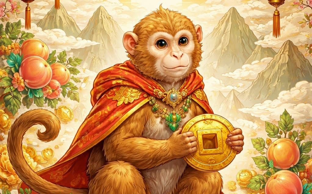 Sau rằm tháng 2 âm lịch, 4 con giáp “trúng vận” lớn: Tài lộc dồn dập, sự nghiệp thăng hoa, tiền tình viên mãn - Ảnh 3.