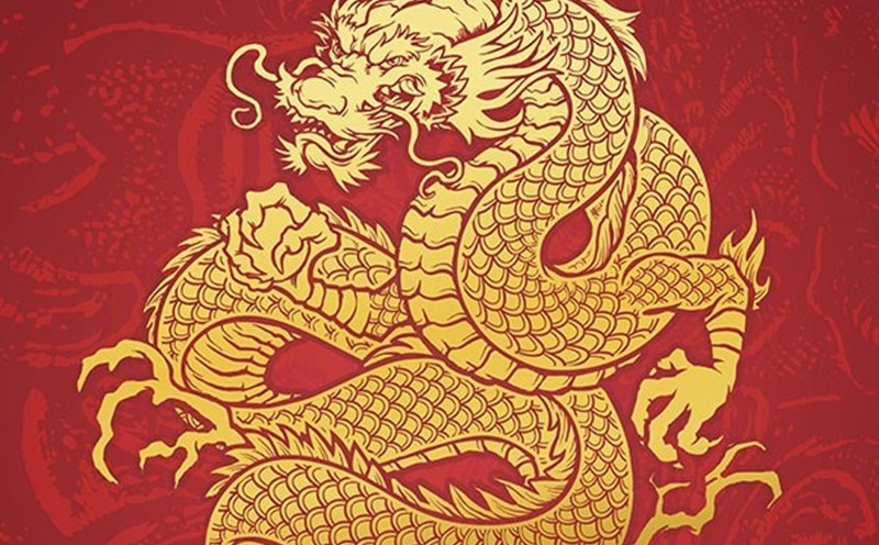 Sau rằm tháng 2 âm lịch, 4 con giáp “trúng vận” lớn: Tài lộc dồn dập, sự nghiệp thăng hoa, tiền tình viên mãn - Ảnh 2.