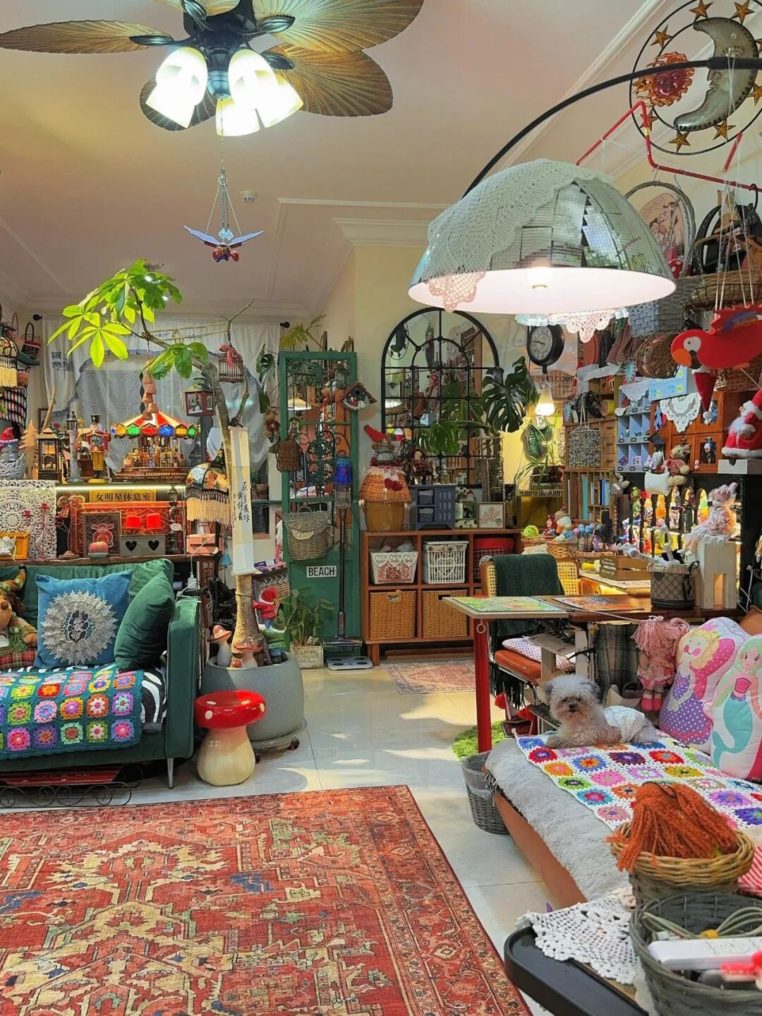 Tuổi 35 bắt đầu sống tối giản, cô ấy ngừng mua 8 món này: Nhìn lại mới thấy từng tốn quá nhiều tiền- Ảnh 3. Tuổi 35 bắt đầu sống tối giản, cô ấy ngừng mua 8 món này: Nhìn lại mới thấy từng tốn quá nhiều tiền- Ảnh 3.