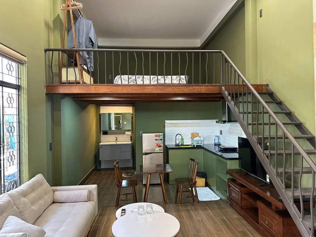 Cuộc sống làm mẹ đơn thân yên bình của cô Hạnh trong Bến không chồng - Ảnh 7.