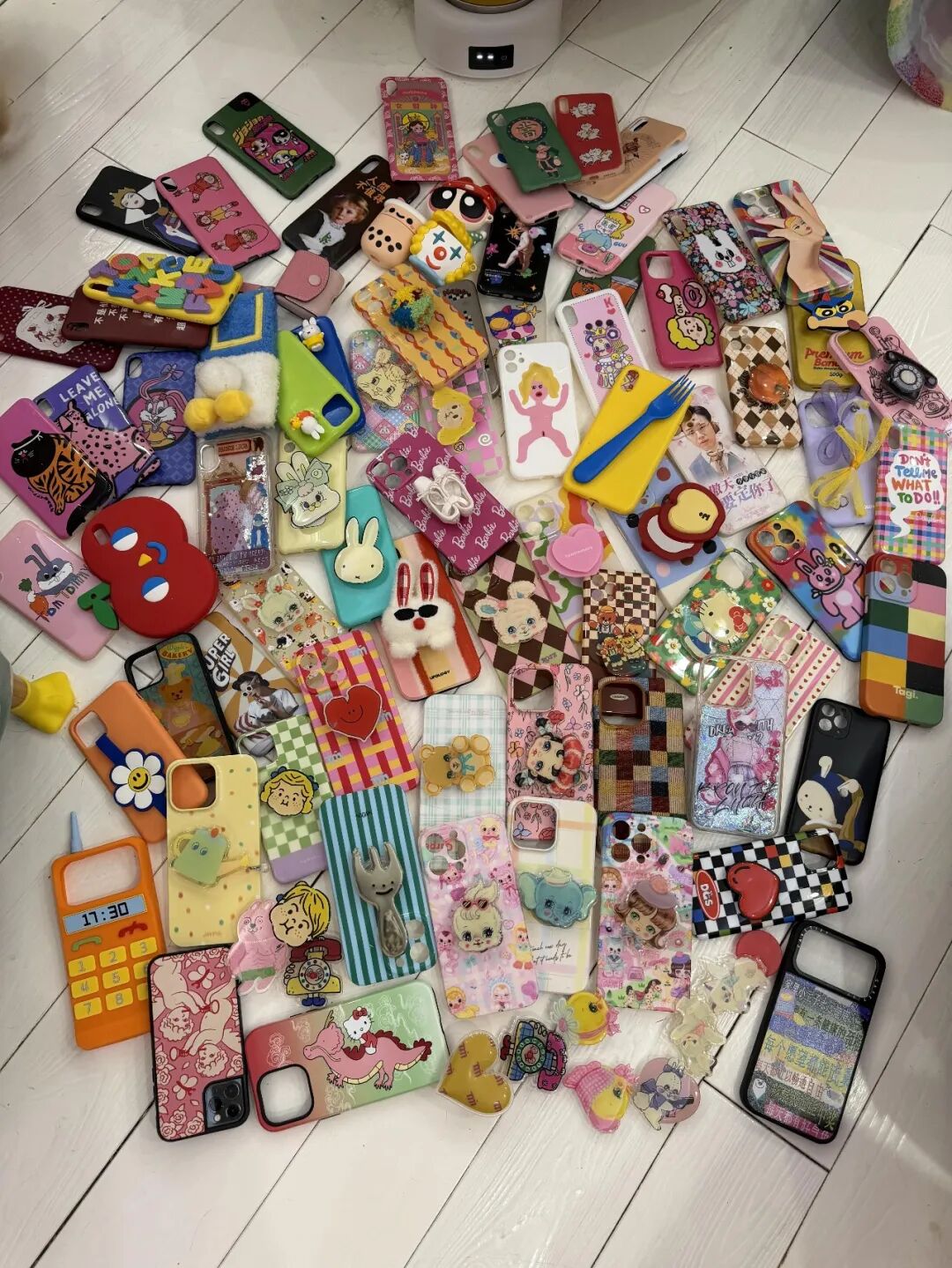 Tuổi 35 bắt đầu sống tối giản, cô ấy ngừng mua 8 món này: Nhìn lại mới thấy từng tốn quá nhiều tiền- Ảnh 6. Tuổi 35 bắt đầu sống tối giản, cô ấy ngừng mua 8 món này: Nhìn lại mới thấy từng tốn quá nhiều tiền- Ảnh 6.