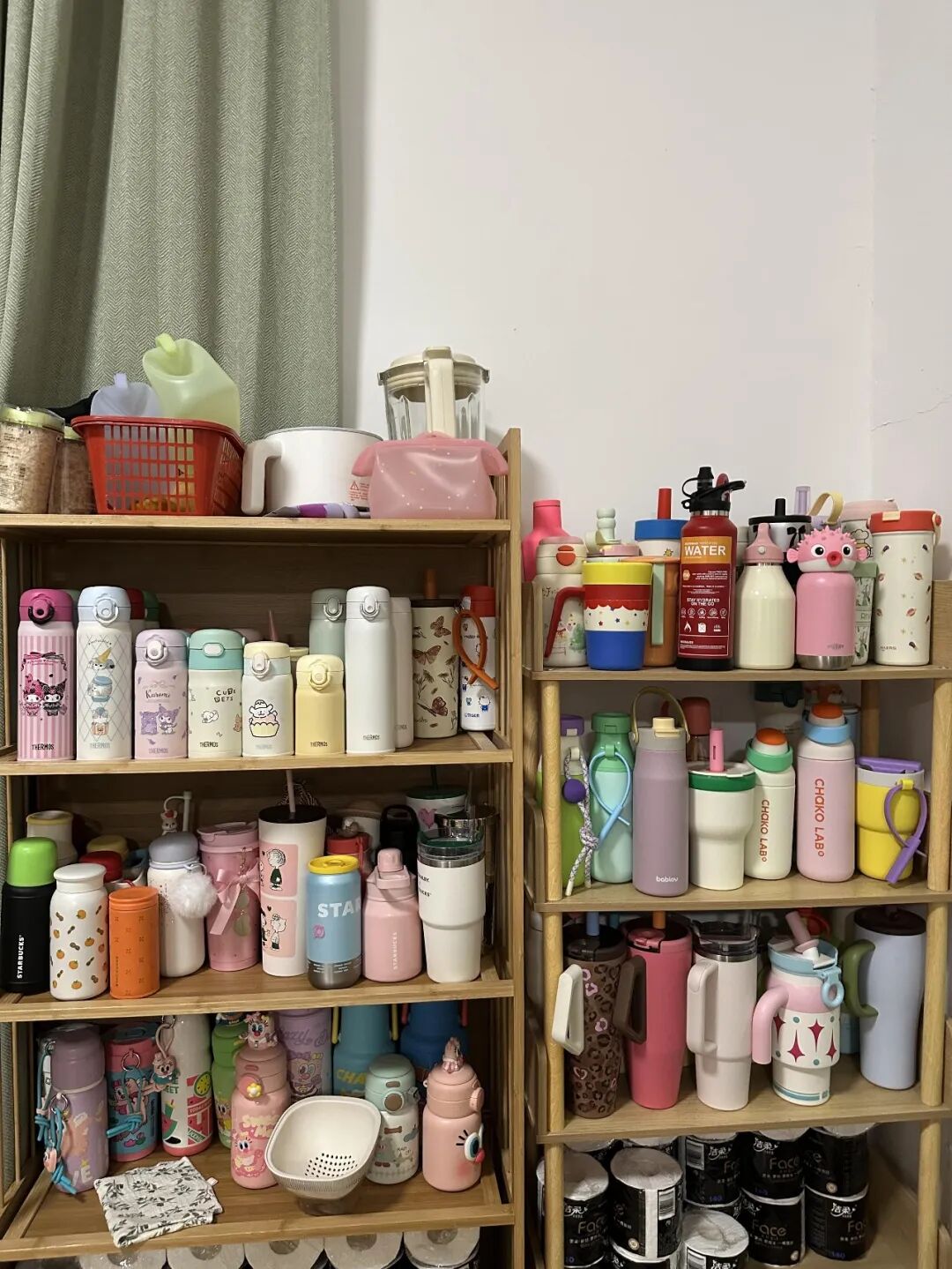 Tuổi 35 bắt đầu sống tối giản, cô ấy ngừng mua 8 món này: Nhìn lại mới thấy từng tốn quá nhiều tiền- Ảnh 2. Tuổi 35 bắt đầu sống tối giản, cô ấy ngừng mua 8 món này: Nhìn lại mới thấy từng tốn quá nhiều tiền- Ảnh 2.