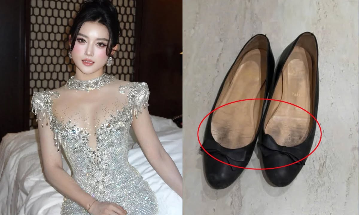 Thị trường đồ hiệu secondhand tại Việt Nam: Cơ hội hay rủi ro năm 2026 - Ảnh 1. Thị trường đồ hiệu secondhand tại Việt Nam: Cơ hội hay rủi ro năm 2026 - Ảnh 1.