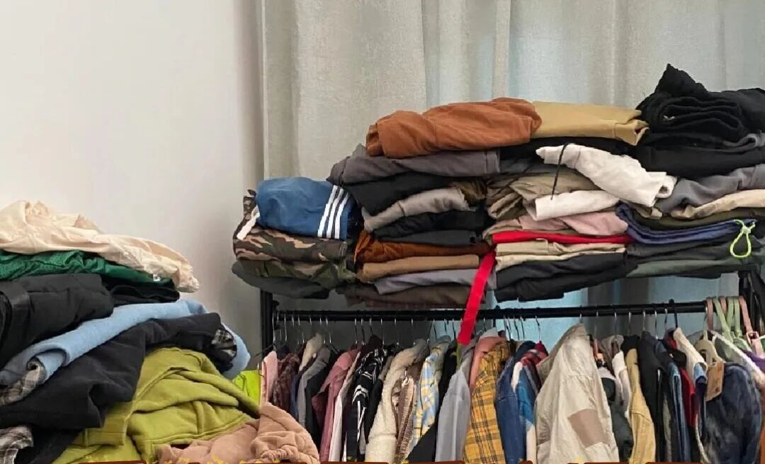 Tuổi 35 bắt đầu sống tối giản, cô ấy ngừng mua 8 món này: Nhìn lại mới thấy từng tốn quá nhiều tiền- Ảnh 7. Tuổi 35 bắt đầu sống tối giản, cô ấy ngừng mua 8 món này: Nhìn lại mới thấy từng tốn quá nhiều tiền- Ảnh 7.