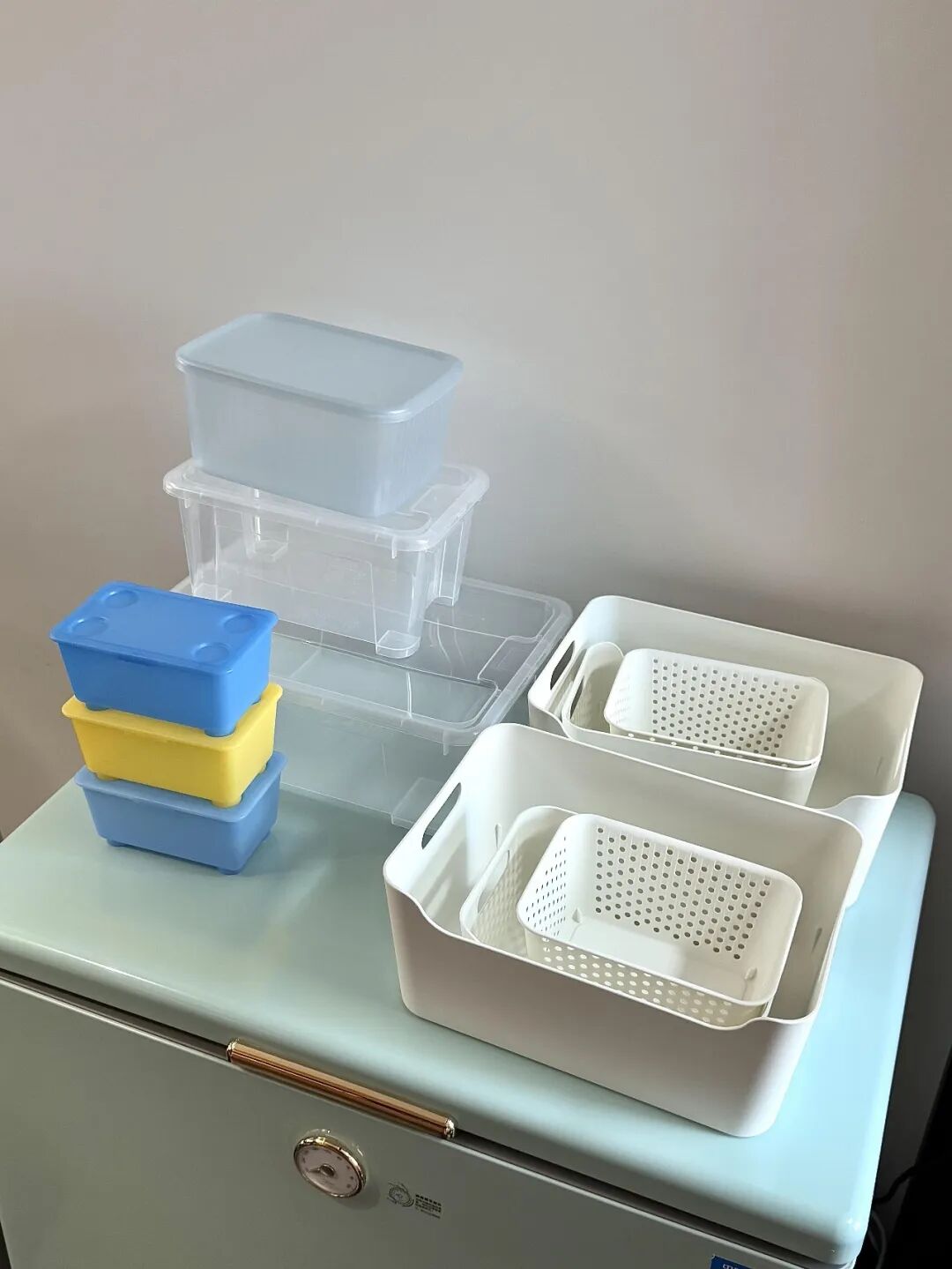 Tuổi 35 bắt đầu sống tối giản, cô ấy ngừng mua 8 món này: Nhìn lại mới thấy từng tốn quá nhiều tiền- Ảnh 5. Tuổi 35 bắt đầu sống tối giản, cô ấy ngừng mua 8 món này: Nhìn lại mới thấy từng tốn quá nhiều tiền- Ảnh 5.