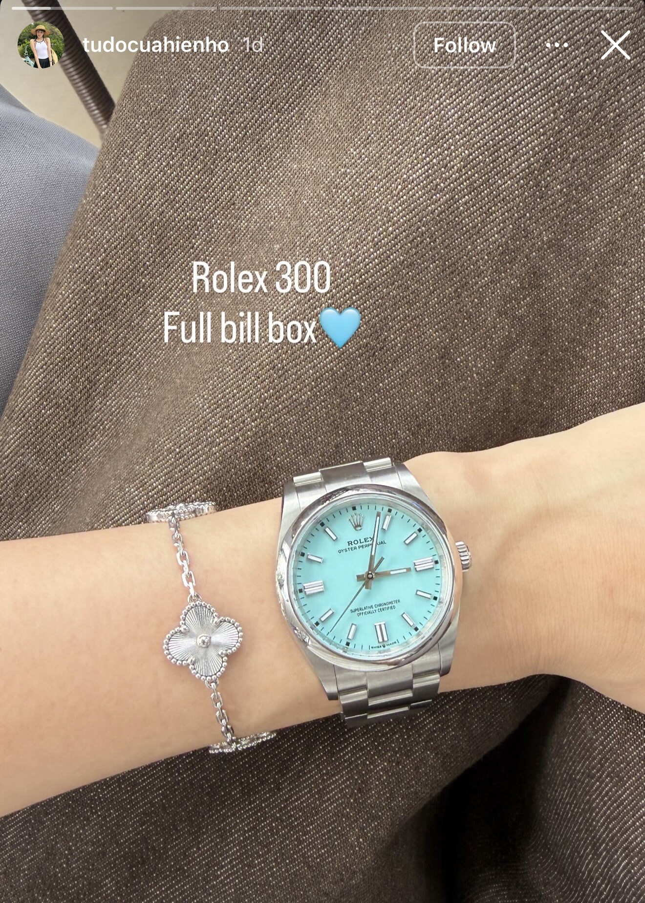 Thị trường đồ hiệu secondhand tại Việt Nam: Cơ hội hay rủi ro năm 2026 - Ảnh 3. Thị trường đồ hiệu secondhand tại Việt Nam: Cơ hội hay rủi ro năm 2026 - Ảnh 3.