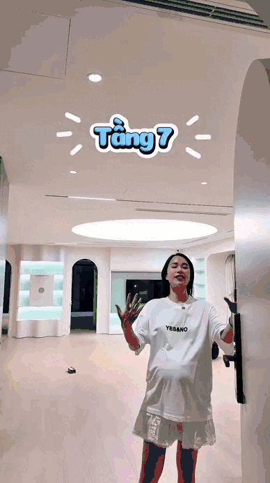 MC xinh nhất VTV ở biệt thự 9 tầng: Không khoe mà vẫn lộ gu giàu có qua một chi tiết nhỏ - Ảnh 14.