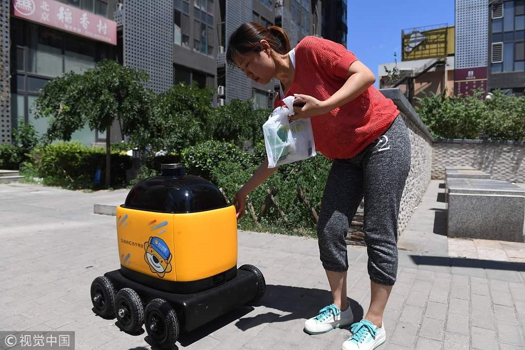 Cuộc đua AI 2026: Mỹ và Trung Quốc cạnh tranh công nghệ và robot hiện đại - Ảnh 4. Cuộc đua AI 2026: Mỹ và Trung Quốc cạnh tranh công nghệ và robot hiện đại - Ảnh 4.