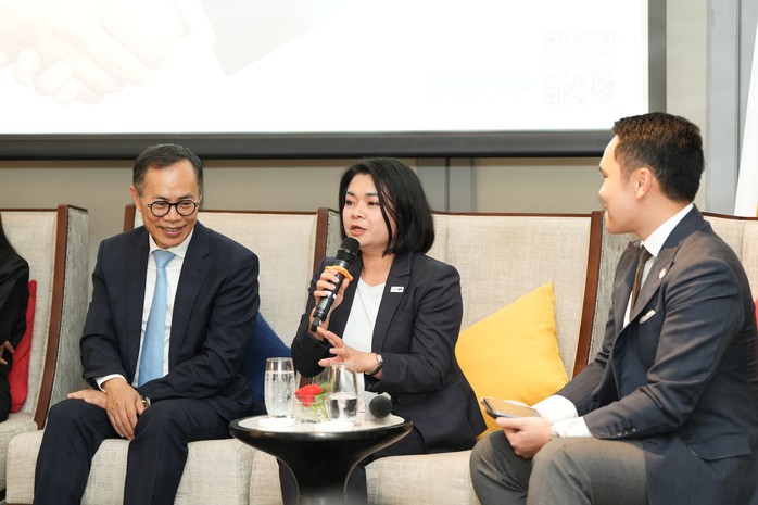 Lực hút đầu tư Thái Lan vào Việt Nam năm 2026: Tiềm năng trong năng lượng tái tạo - Ảnh 1.